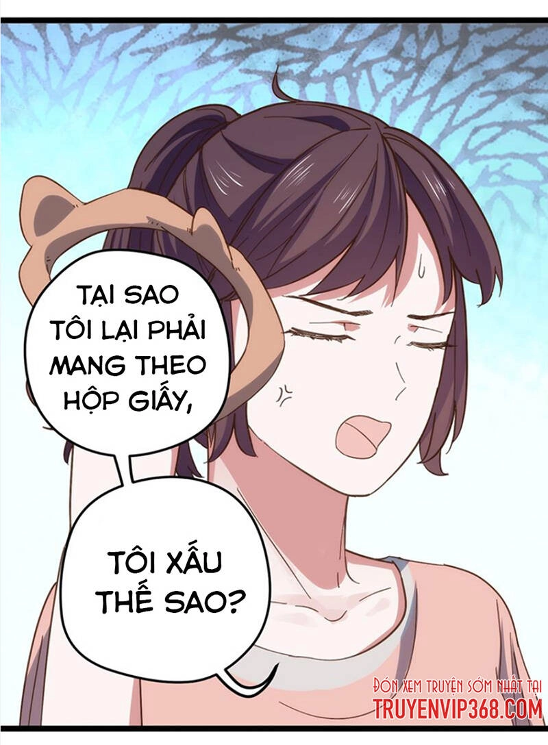 Nữ Tiếp Viên Hàng Không Của Boss Chapter 32 - 6