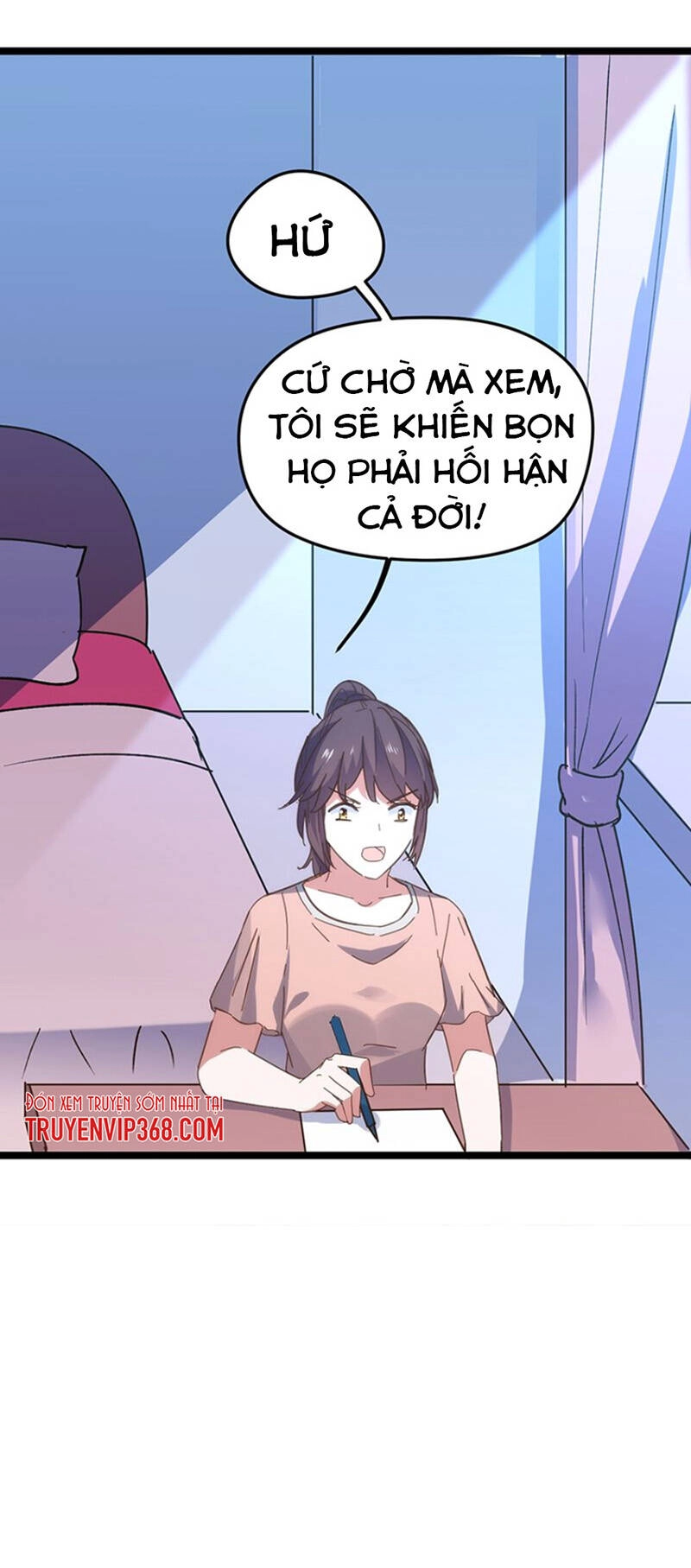 Nữ Tiếp Viên Hàng Không Của Boss Chapter 33 - 5