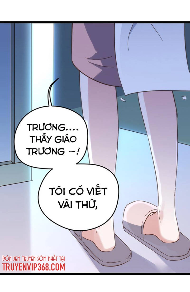 Nữ Tiếp Viên Hàng Không Của Boss Chapter 33 - 7