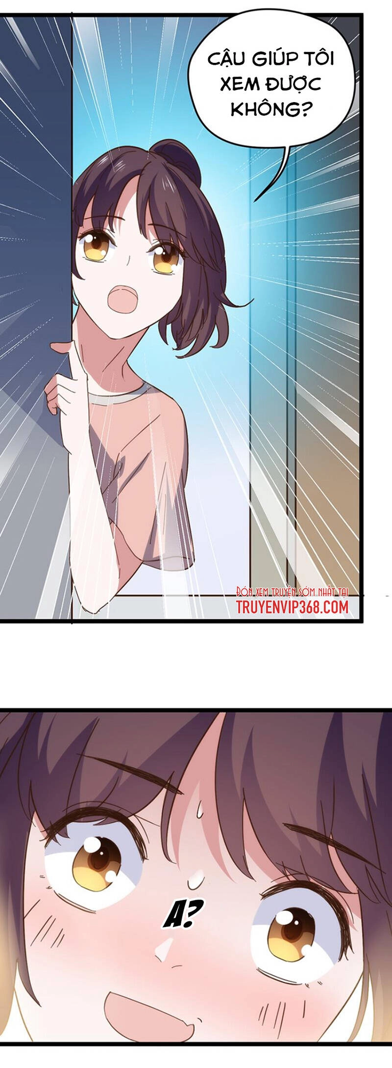 Nữ Tiếp Viên Hàng Không Của Boss Chapter 33 - 8