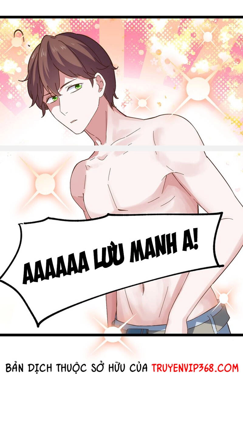 Nữ Tiếp Viên Hàng Không Của Boss Chapter 33 - 10
