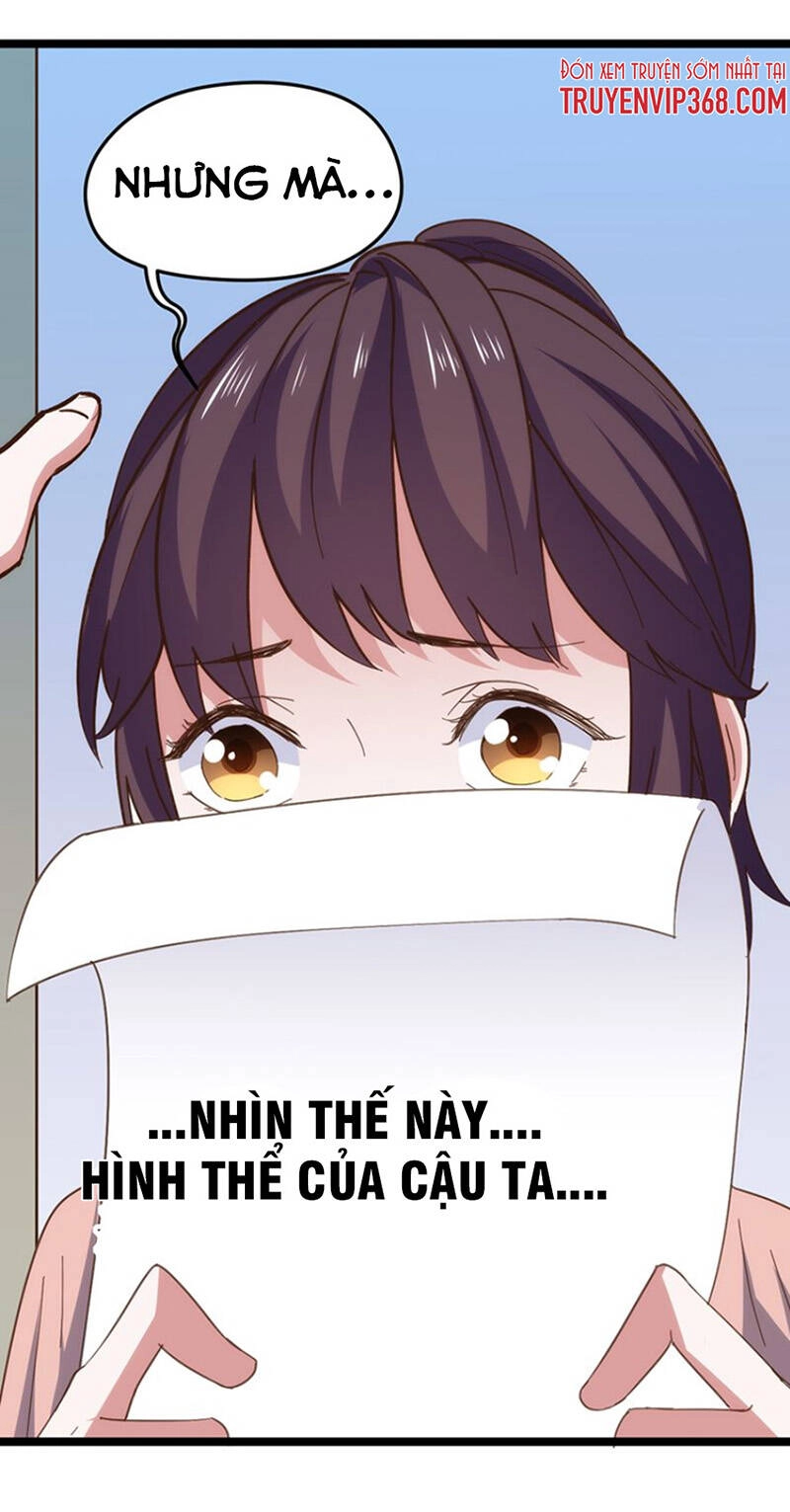 Nữ Tiếp Viên Hàng Không Của Boss Chapter 34 - 4