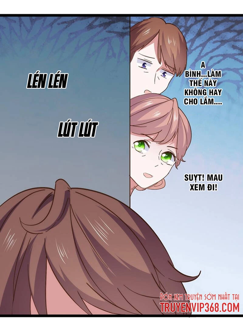 Nữ Tiếp Viên Hàng Không Của Boss Chapter 34 - 6