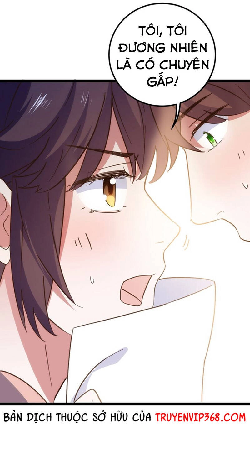 Nữ Tiếp Viên Hàng Không Của Boss Chapter 34 - 9