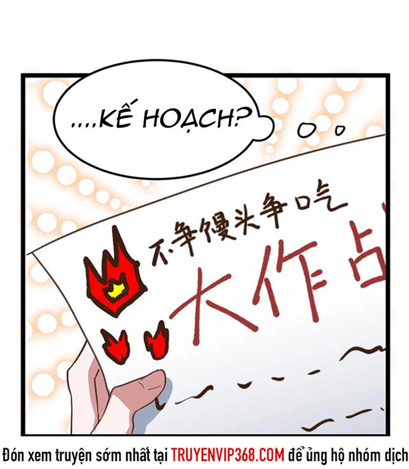 Nữ Tiếp Viên Hàng Không Của Boss Chapter 35 - 5