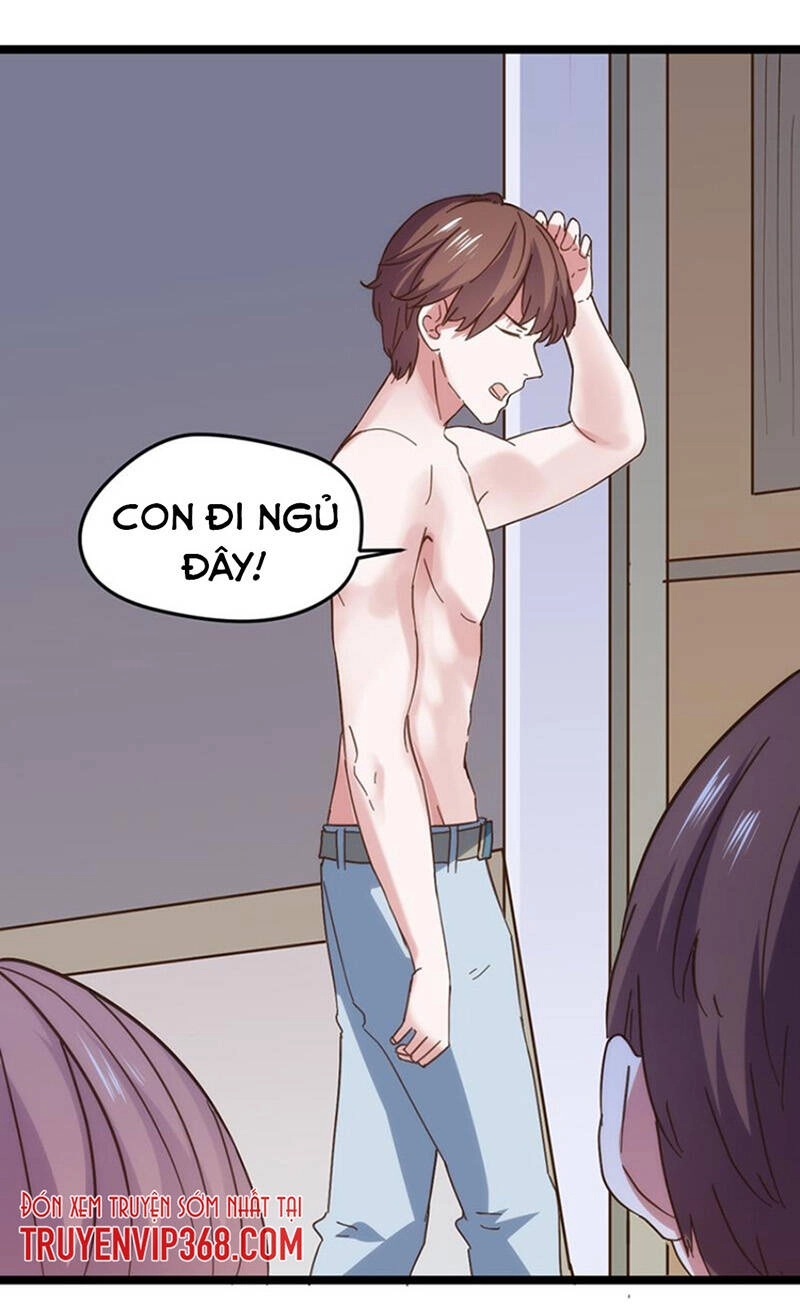 Nữ Tiếp Viên Hàng Không Của Boss Chapter 35 - 13