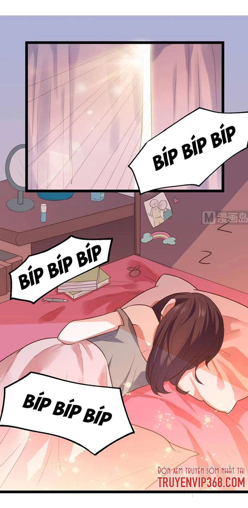 Nữ Tiếp Viên Hàng Không Của Boss Chapter 36 - 2