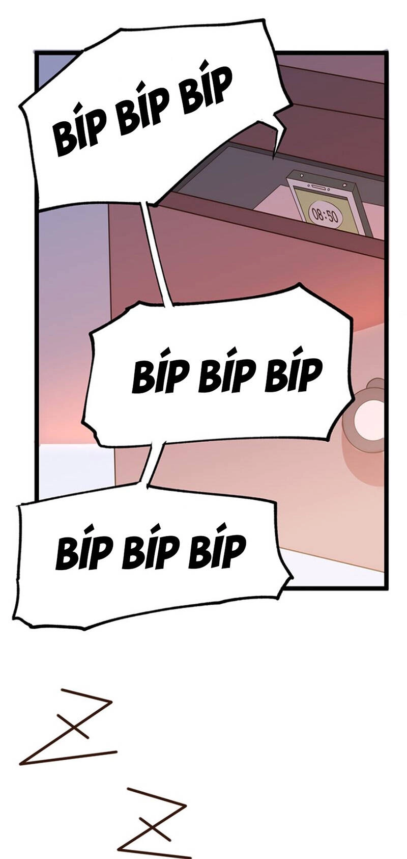 Nữ Tiếp Viên Hàng Không Của Boss Chapter 36 - 3