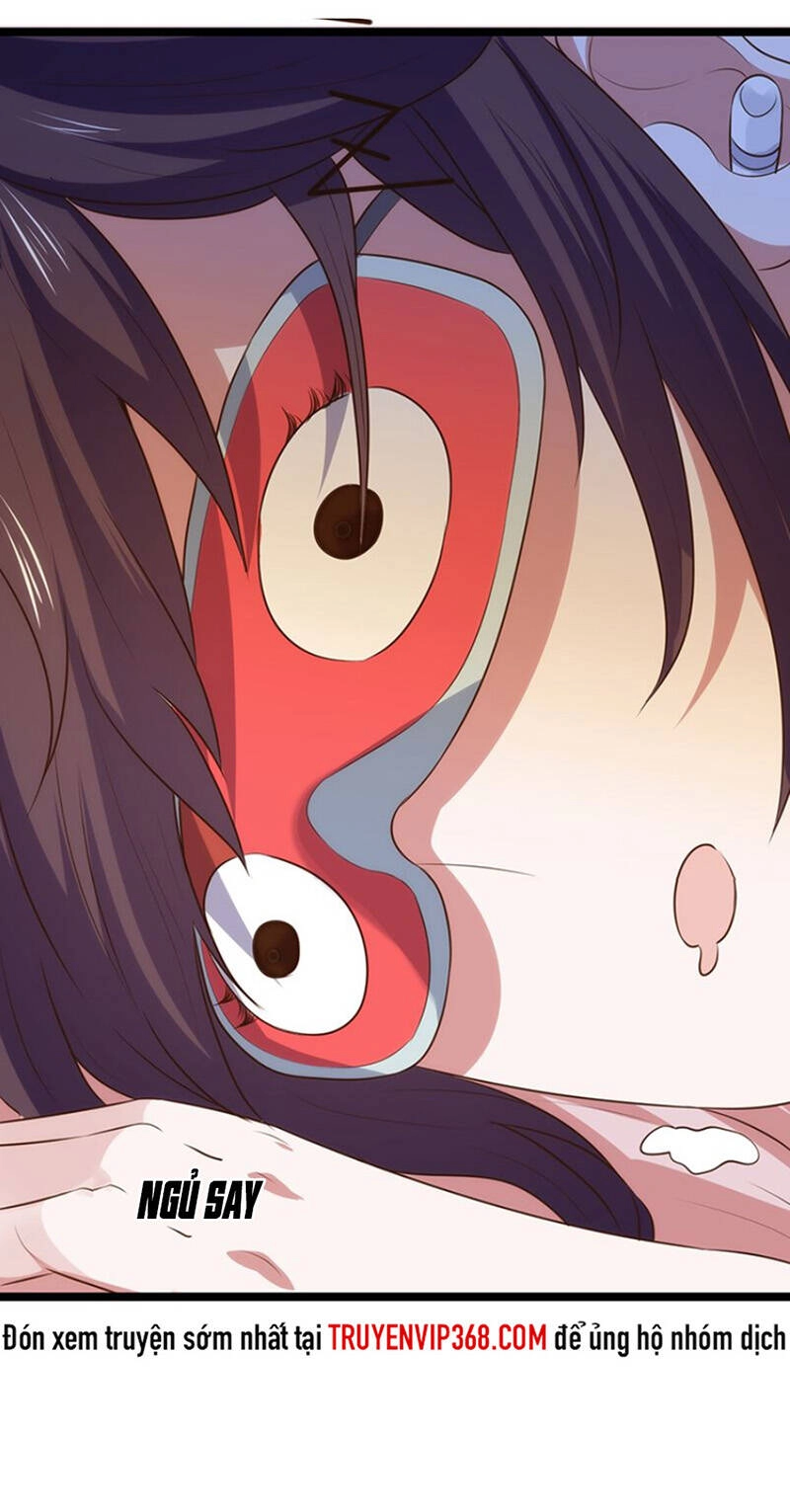 Nữ Tiếp Viên Hàng Không Của Boss Chapter 36 - 4