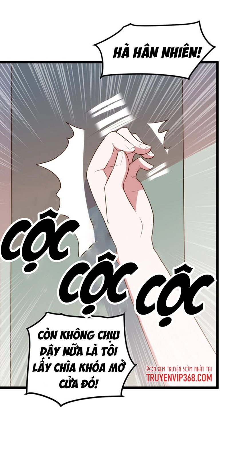 Nữ Tiếp Viên Hàng Không Của Boss Chapter 36 - 5