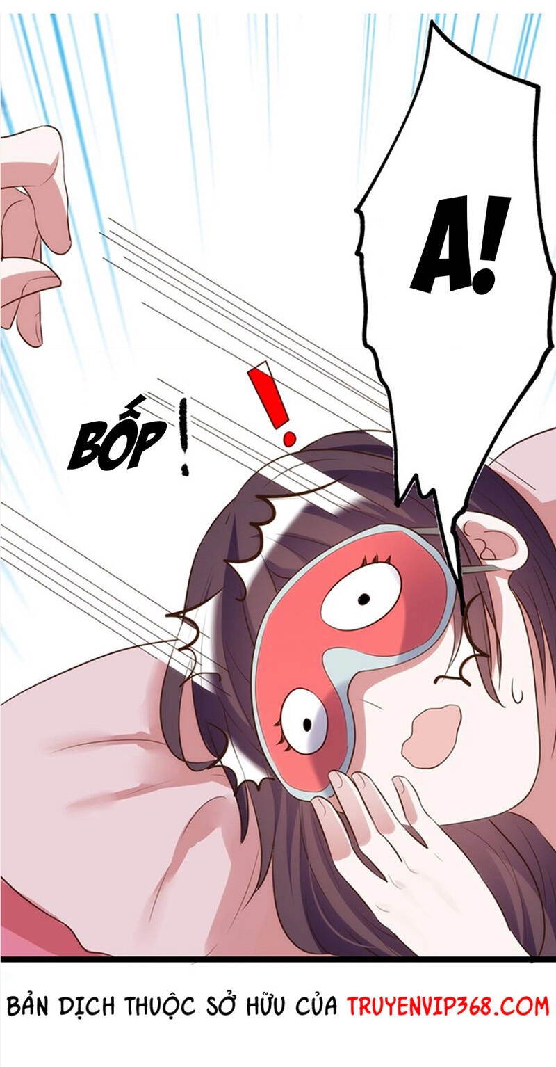 Nữ Tiếp Viên Hàng Không Của Boss Chapter 37 - 8