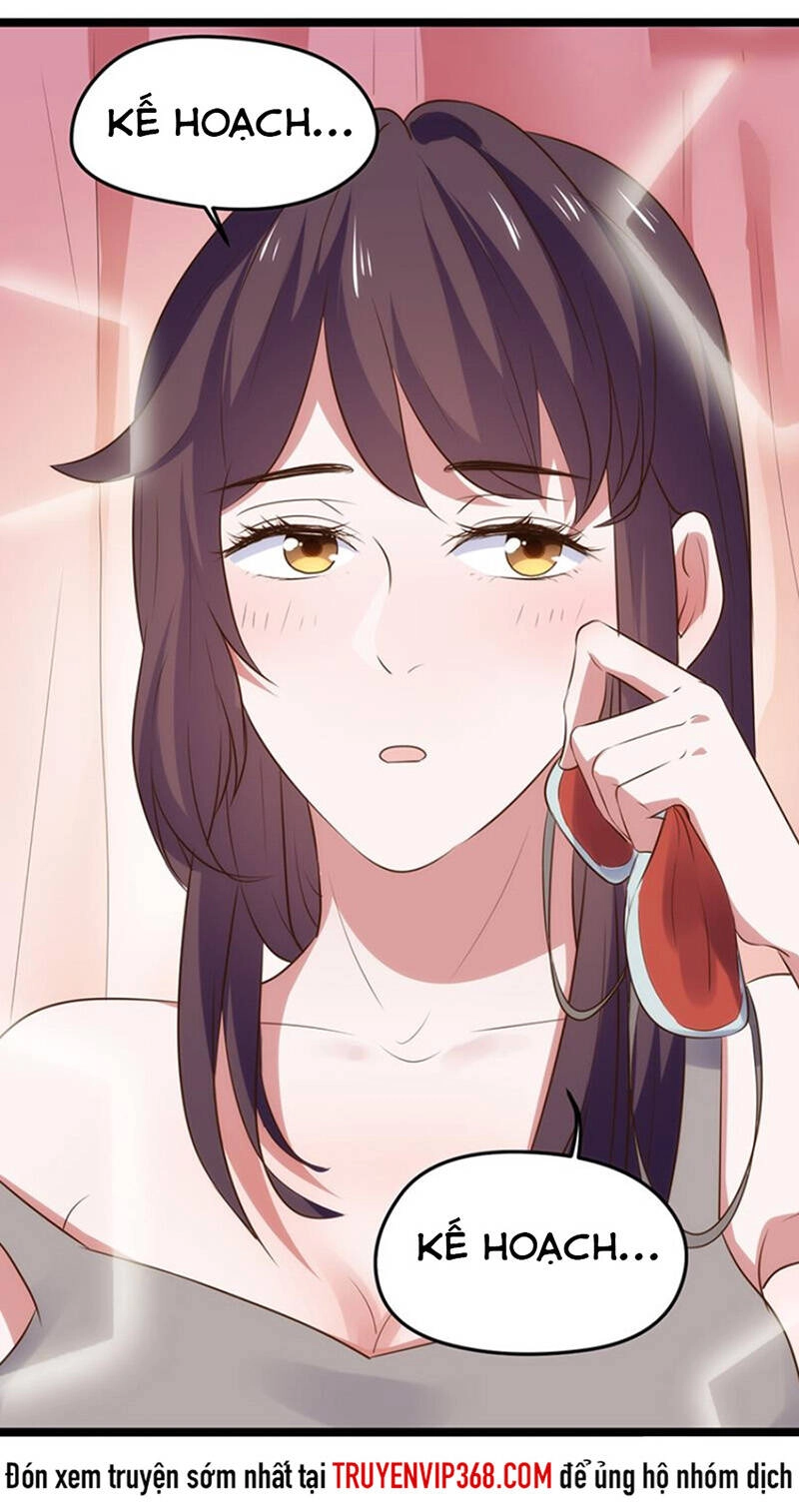 Nữ Tiếp Viên Hàng Không Của Boss Chapter 38 - 4