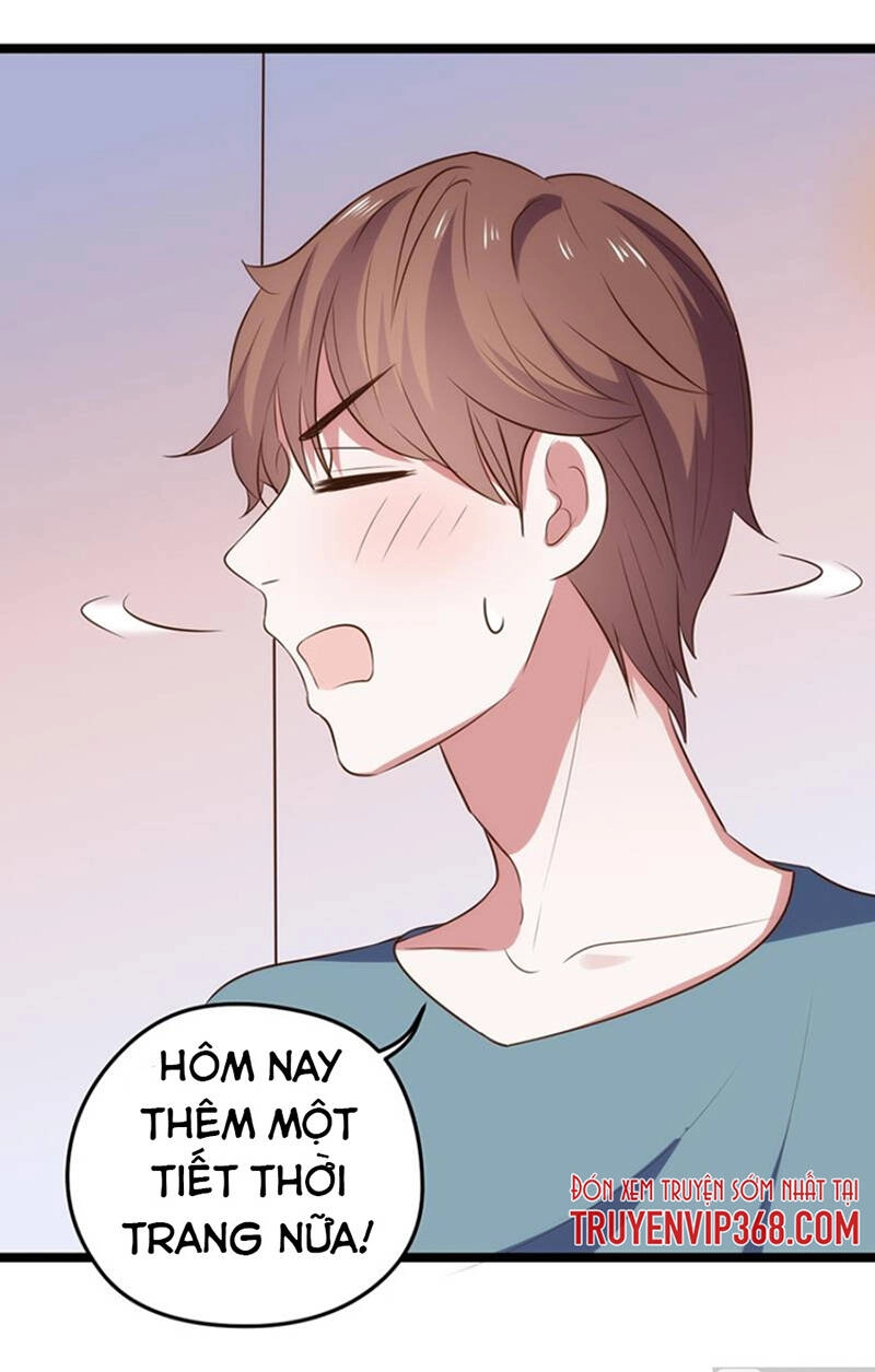 Nữ Tiếp Viên Hàng Không Của Boss Chapter 38 - 6