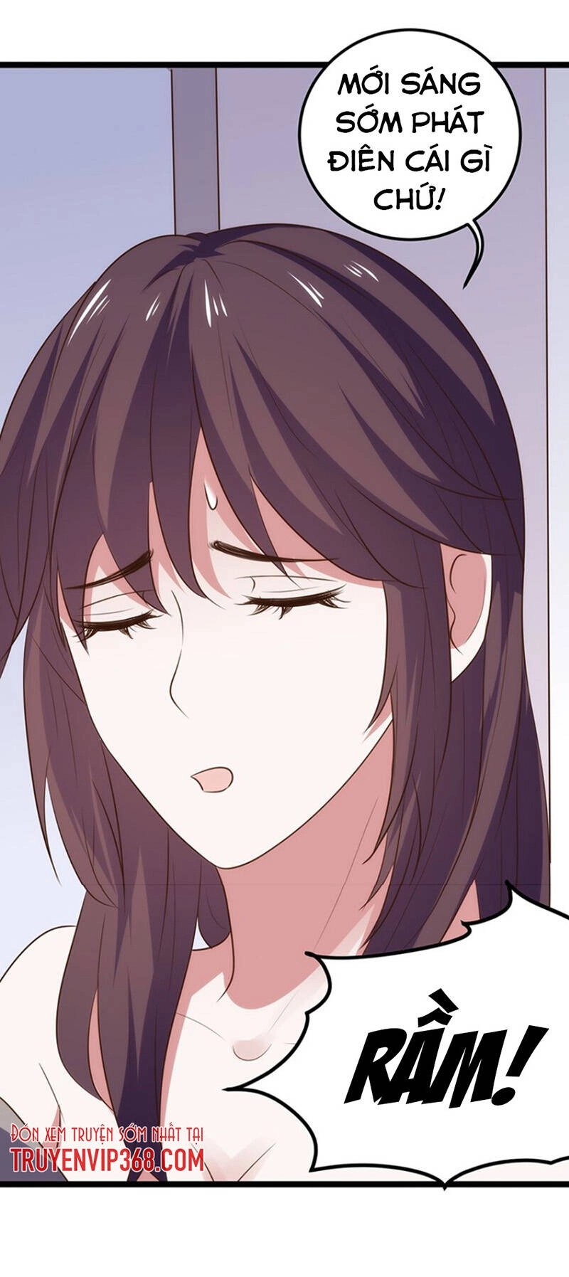 Nữ Tiếp Viên Hàng Không Của Boss Chapter 38 - 8