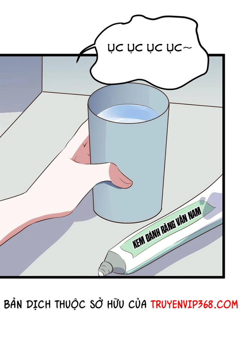 Nữ Tiếp Viên Hàng Không Của Boss Chapter 38 - 9