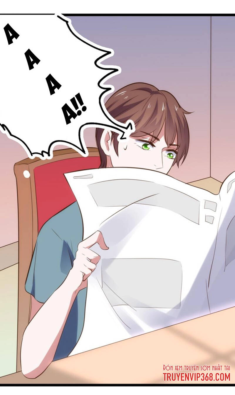 Nữ Tiếp Viên Hàng Không Của Boss Chapter 39 - 4