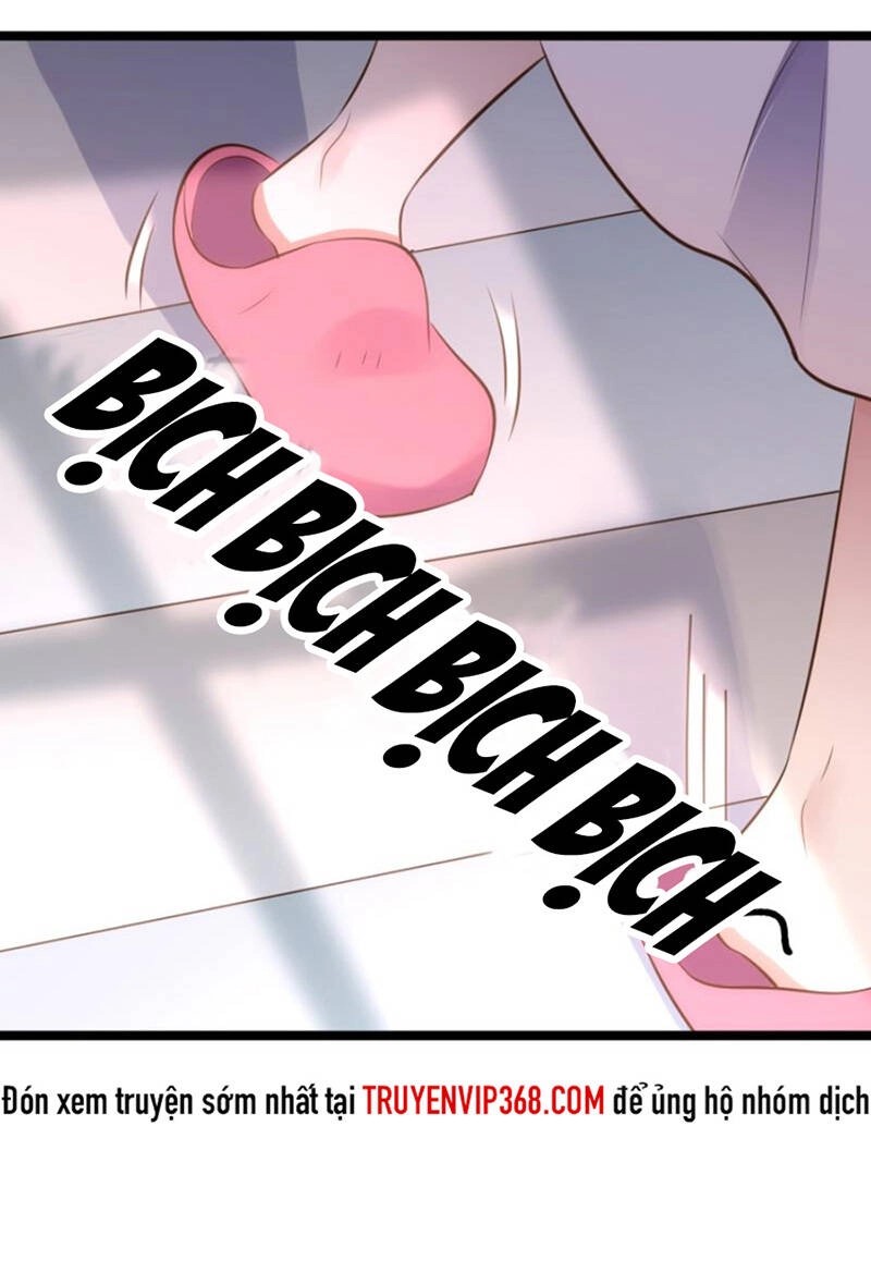 Nữ Tiếp Viên Hàng Không Của Boss Chapter 39 - 5