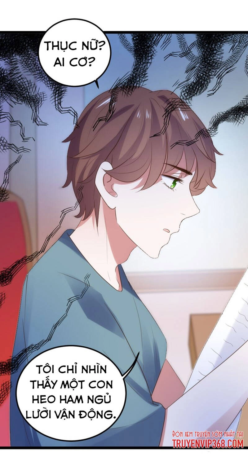 Nữ Tiếp Viên Hàng Không Của Boss Chapter 39 - 7