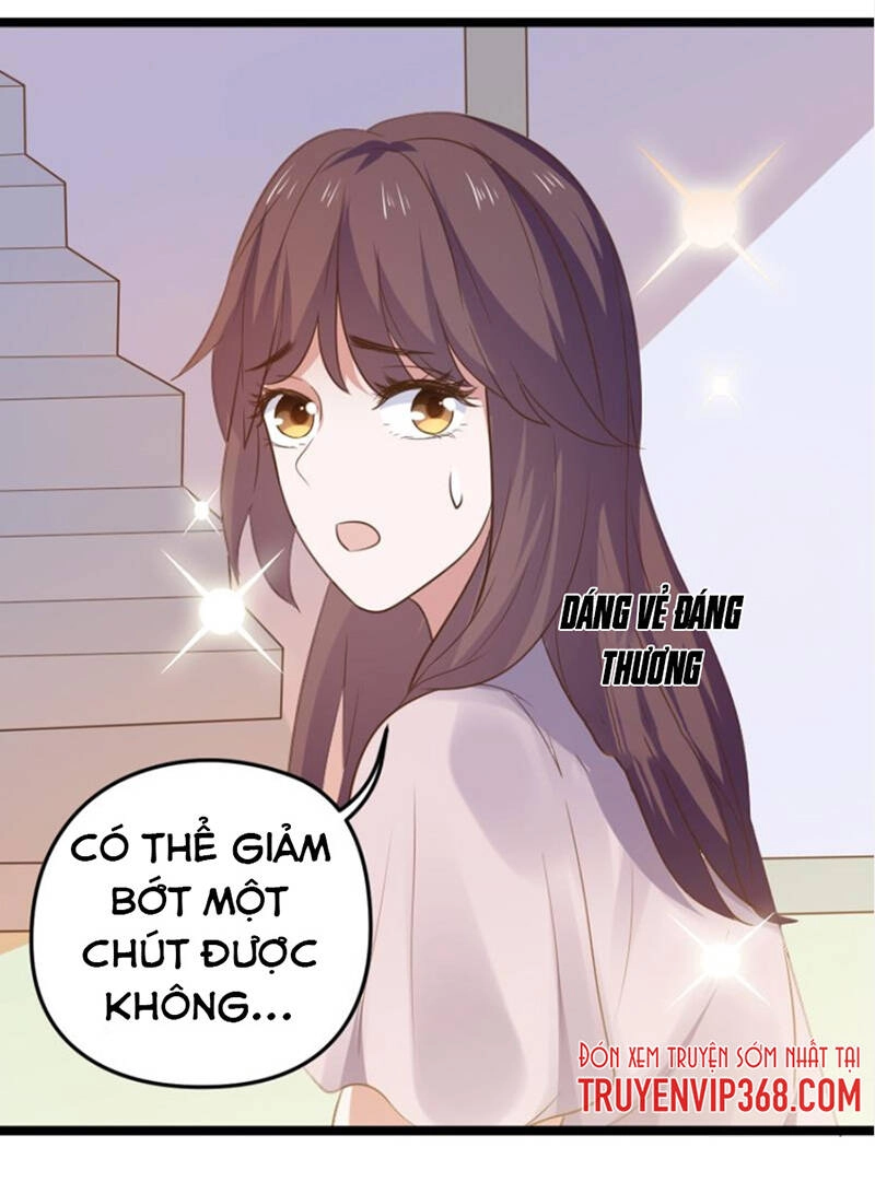 Nữ Tiếp Viên Hàng Không Của Boss Chapter 40 - 7