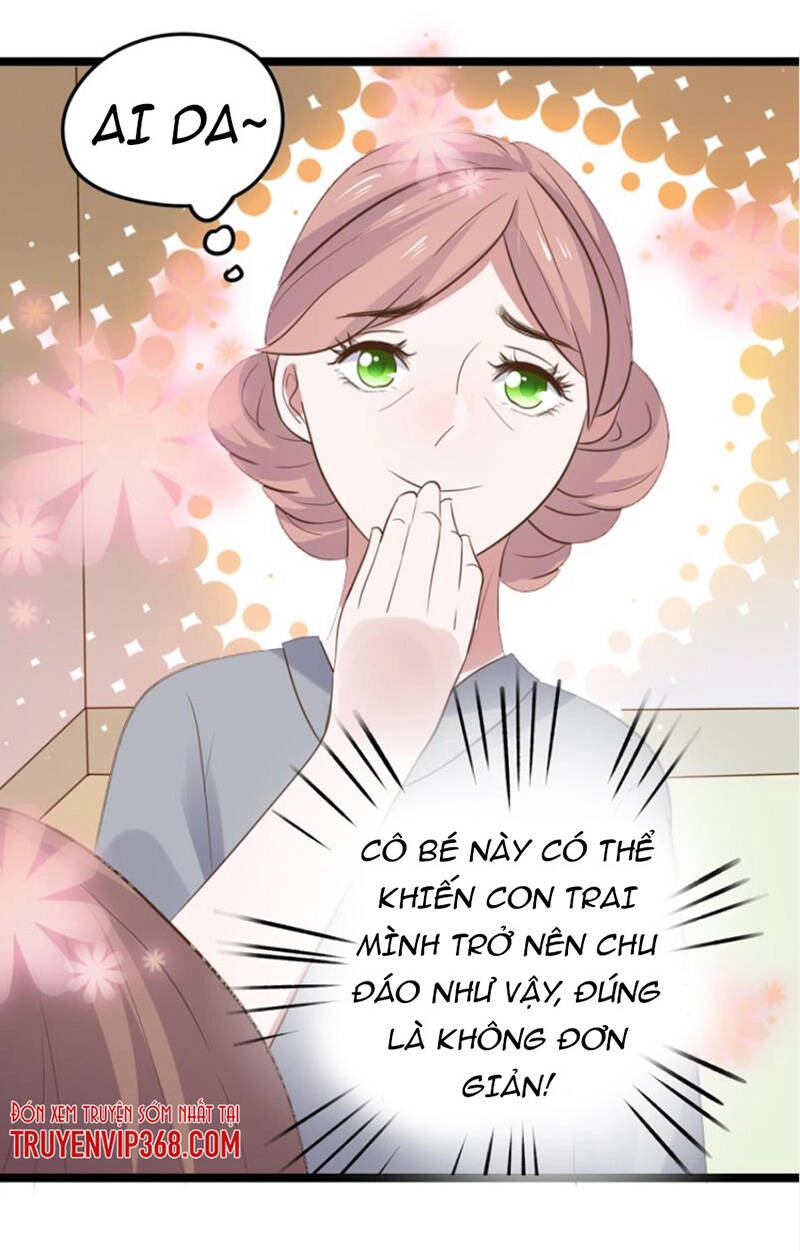 Nữ Tiếp Viên Hàng Không Của Boss Chapter 40 - 9