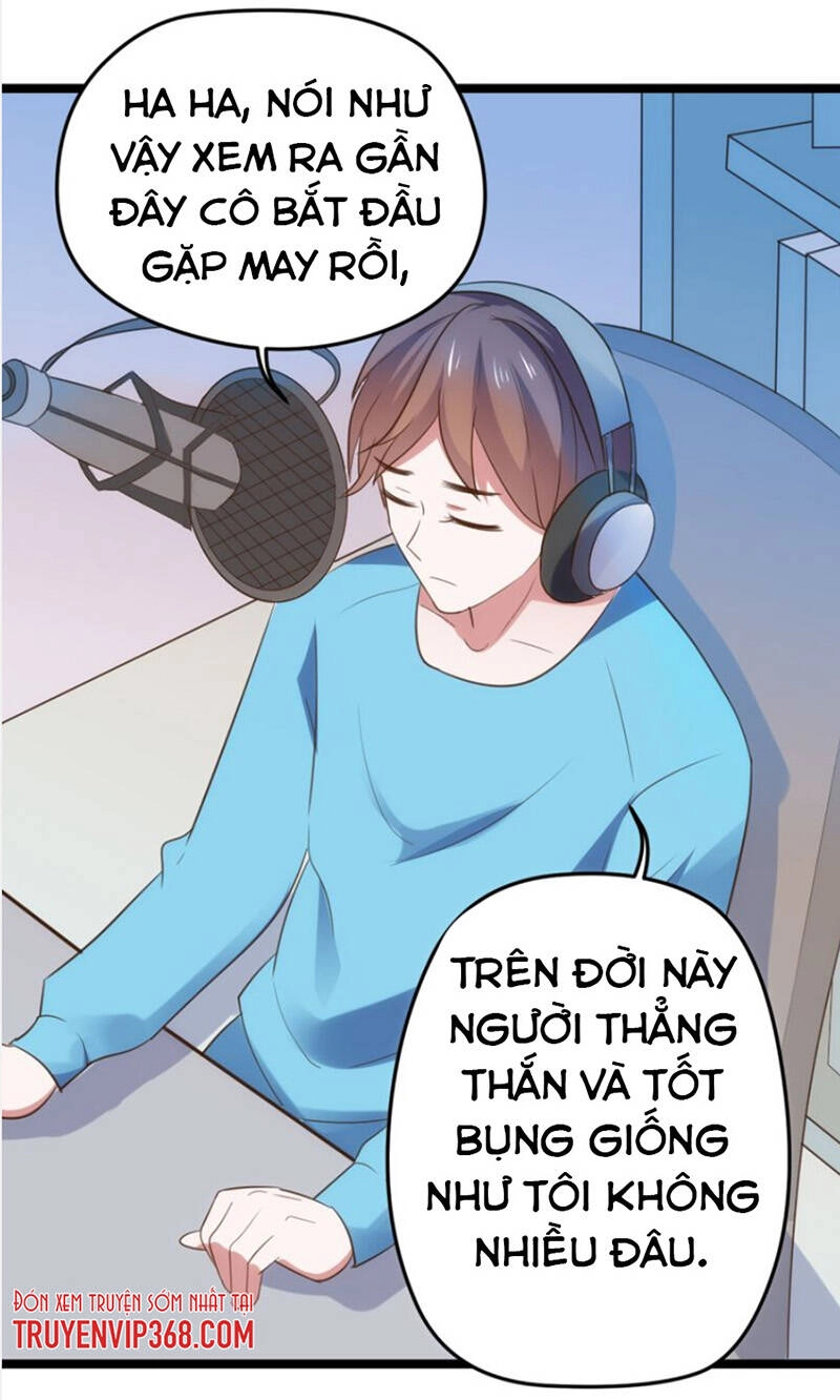 Nữ Tiếp Viên Hàng Không Của Boss Chapter 41 - 2