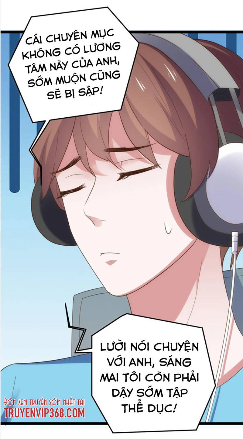 Nữ Tiếp Viên Hàng Không Của Boss Chapter 41 - 4