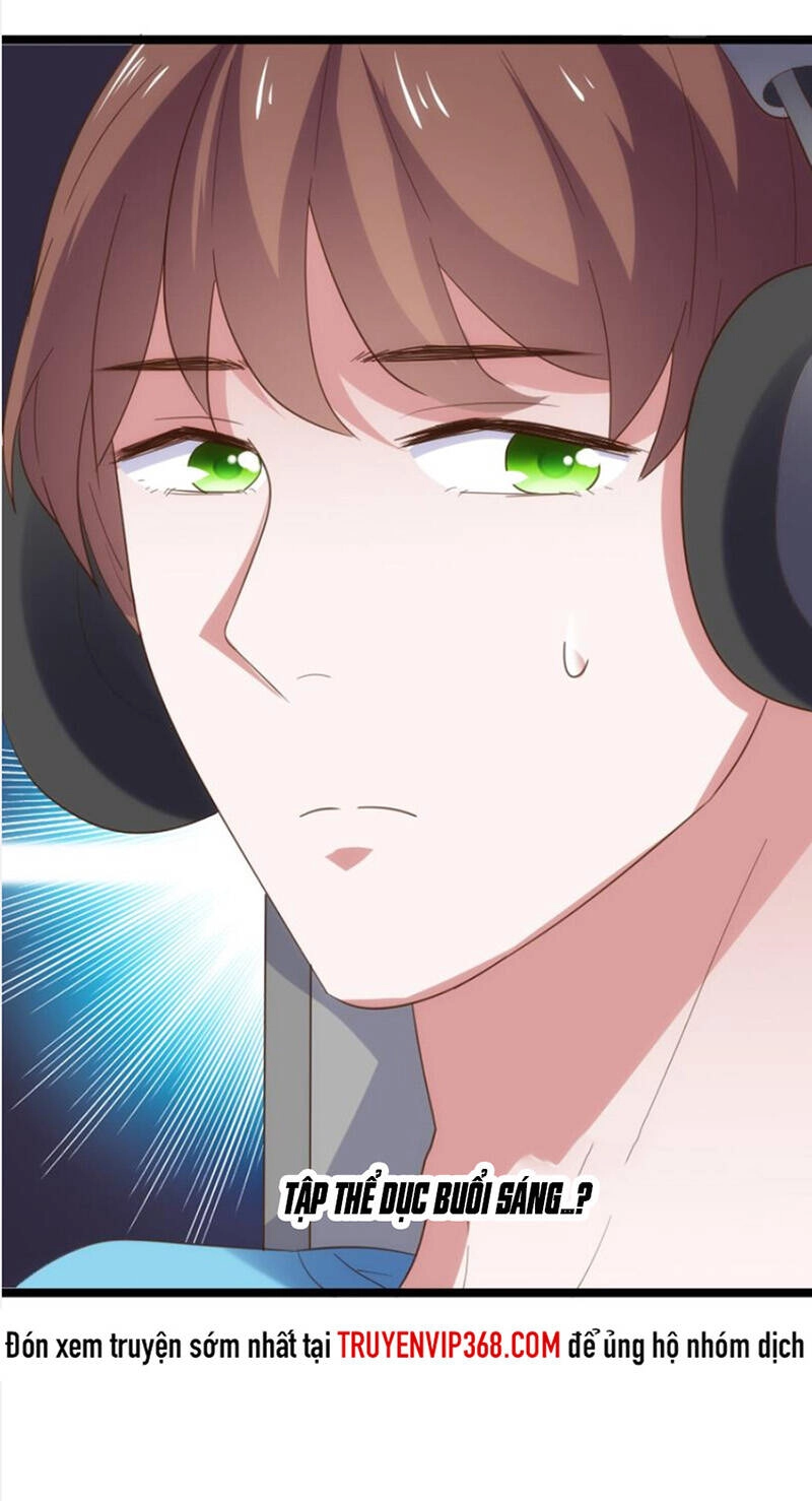 Nữ Tiếp Viên Hàng Không Của Boss Chapter 41 - 5