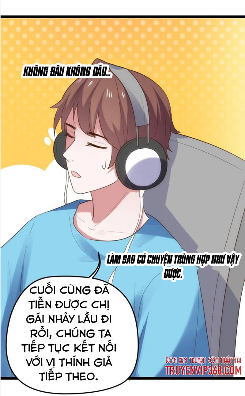 Nữ Tiếp Viên Hàng Không Của Boss Chapter 41 - 6