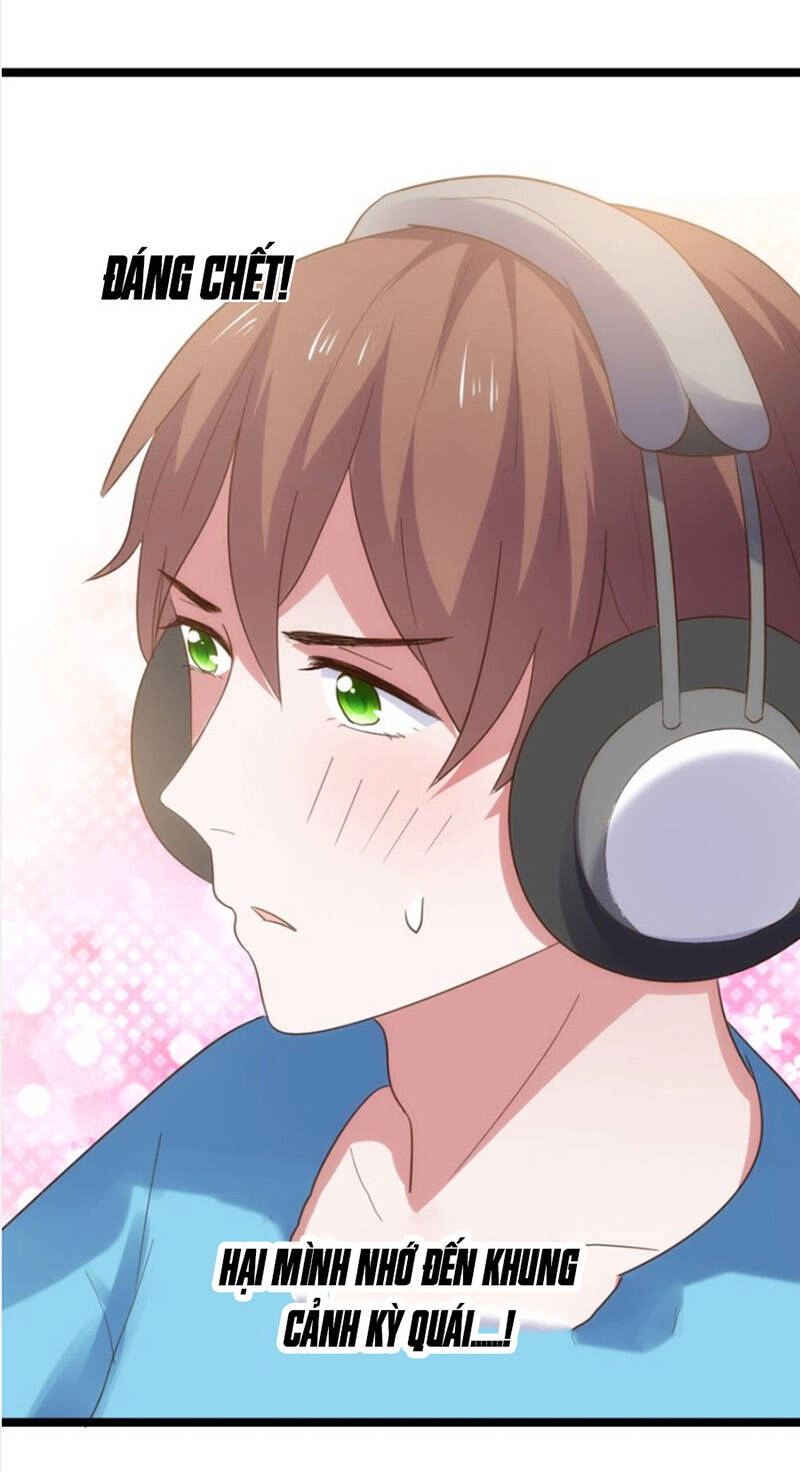 Nữ Tiếp Viên Hàng Không Của Boss Chapter 41 - 8