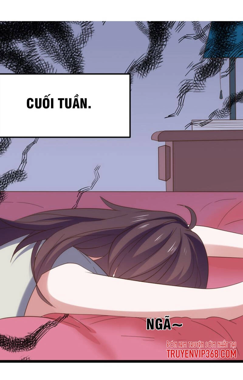 Nữ Tiếp Viên Hàng Không Của Boss Chapter 42 - 2