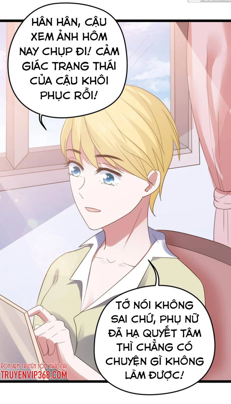 Nữ Tiếp Viên Hàng Không Của Boss Chapter 42 - 3