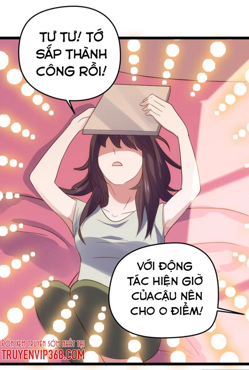 Nữ Tiếp Viên Hàng Không Của Boss Chapter 42 - 7