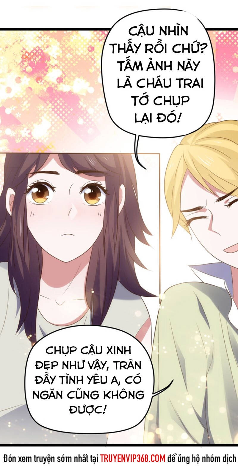 Nữ Tiếp Viên Hàng Không Của Boss Chapter 42 - 8