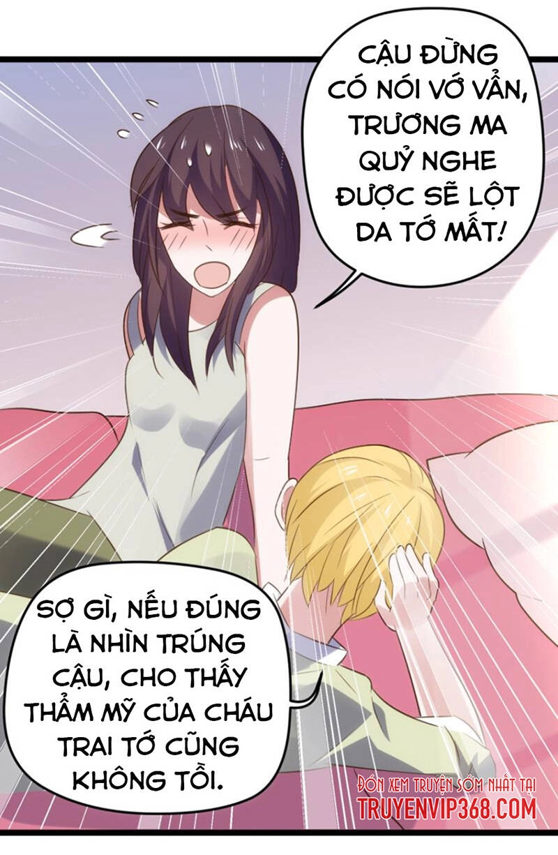 Nữ Tiếp Viên Hàng Không Của Boss Chapter 42 - 9