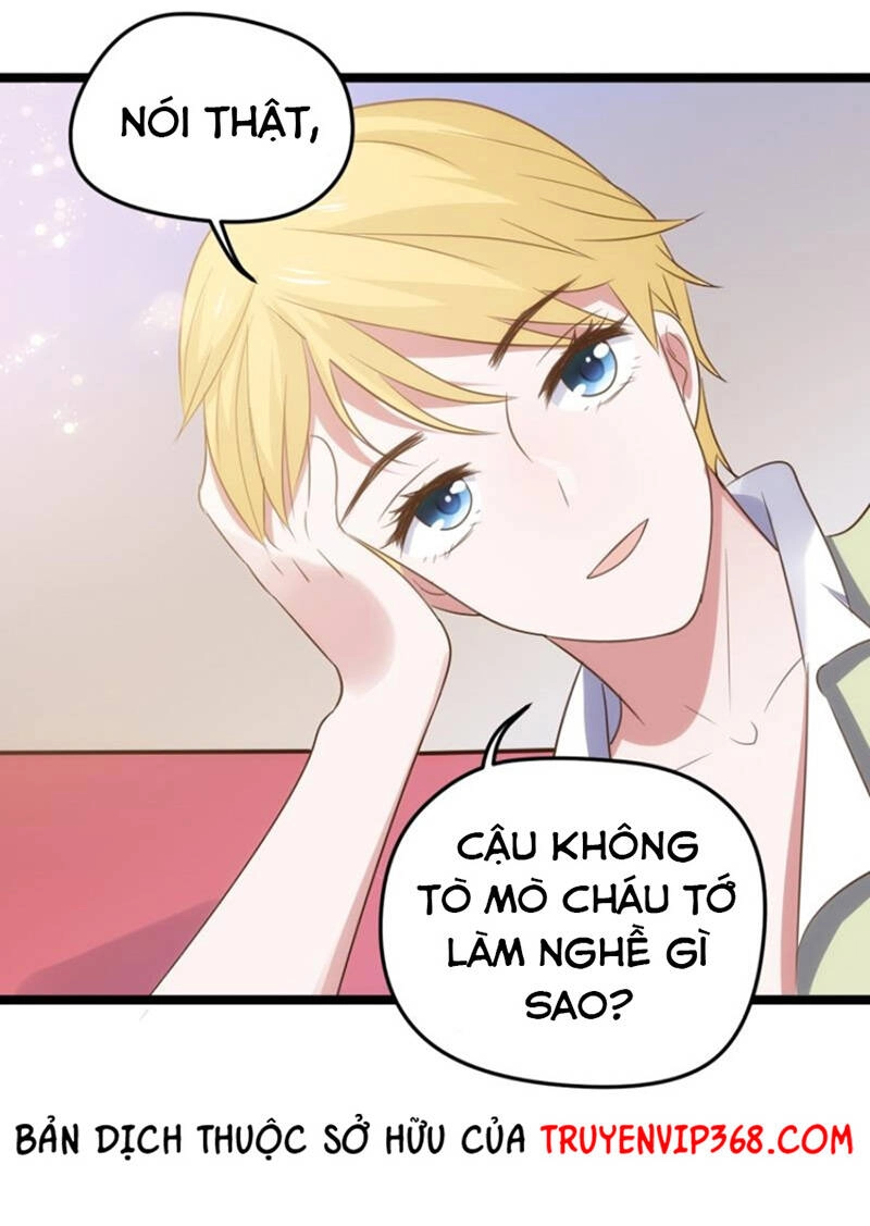 Nữ Tiếp Viên Hàng Không Của Boss Chapter 42 - 10