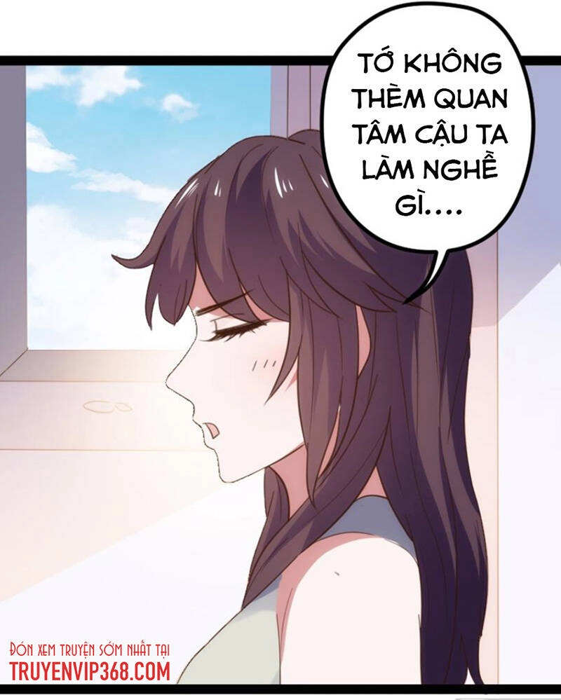 Nữ Tiếp Viên Hàng Không Của Boss Chapter 43 - 2