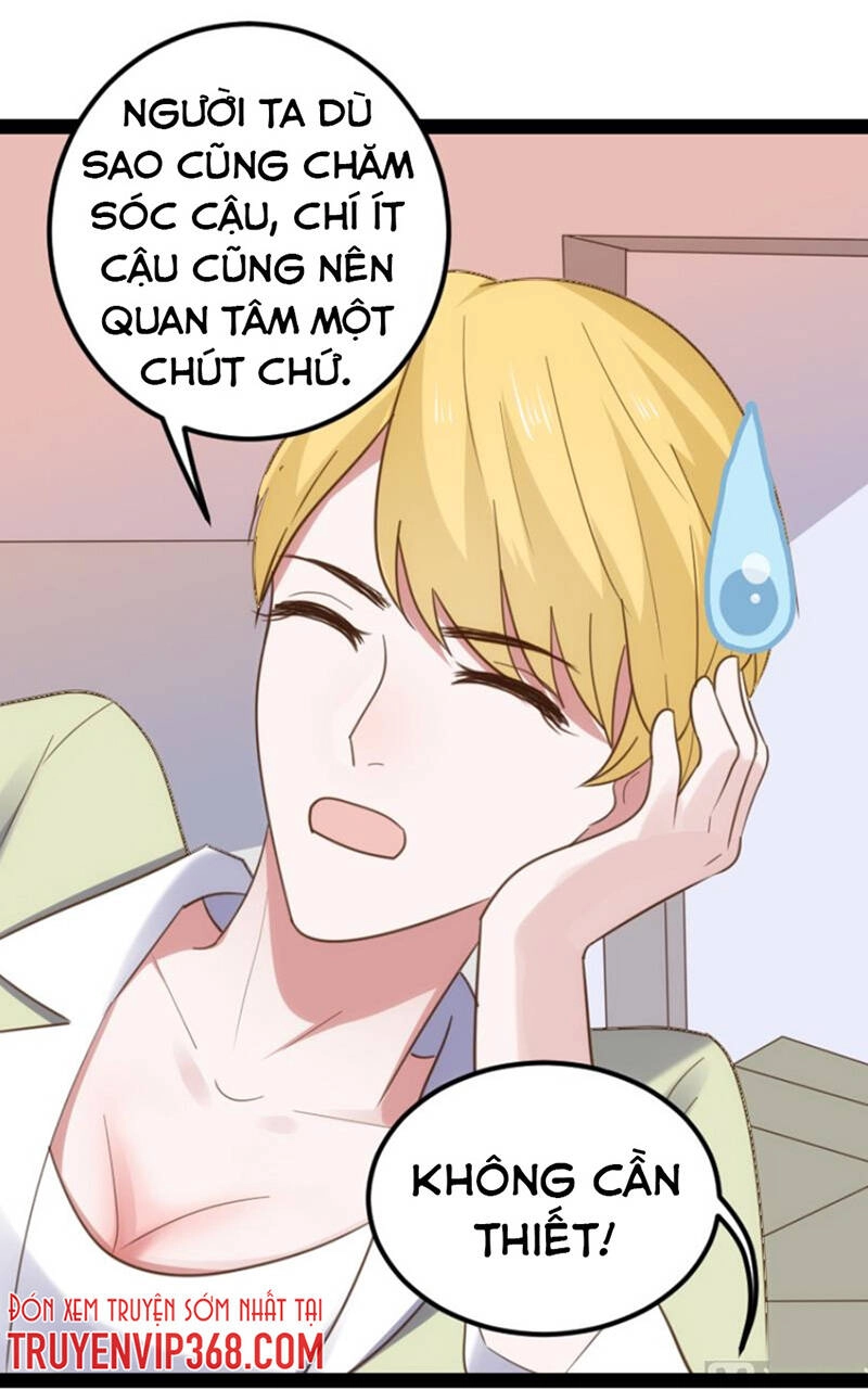 Nữ Tiếp Viên Hàng Không Của Boss Chapter 43 - 3