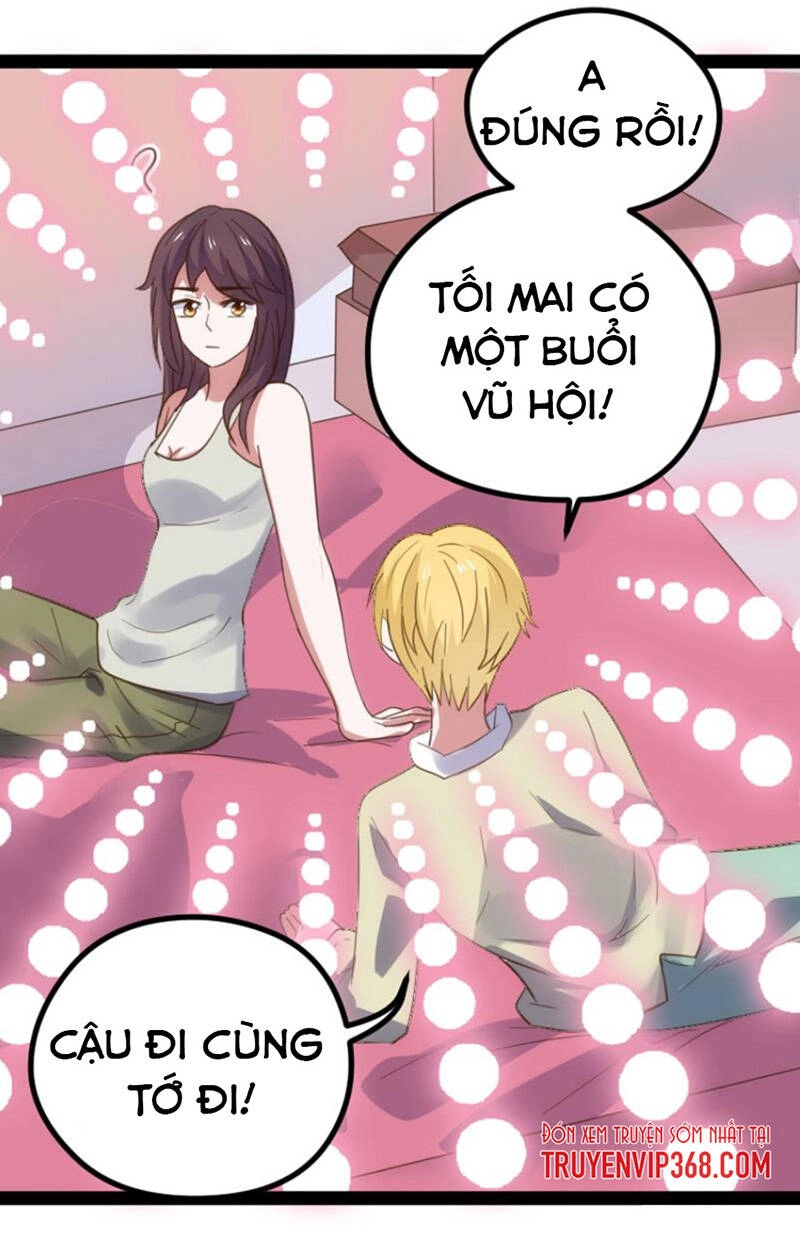 Nữ Tiếp Viên Hàng Không Của Boss Chapter 43 - 4