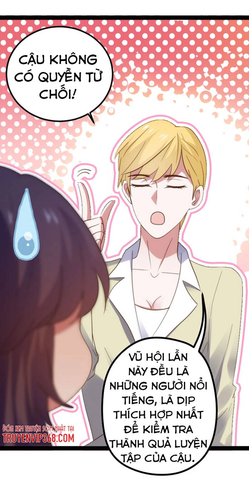 Nữ Tiếp Viên Hàng Không Của Boss Chapter 43 - 6