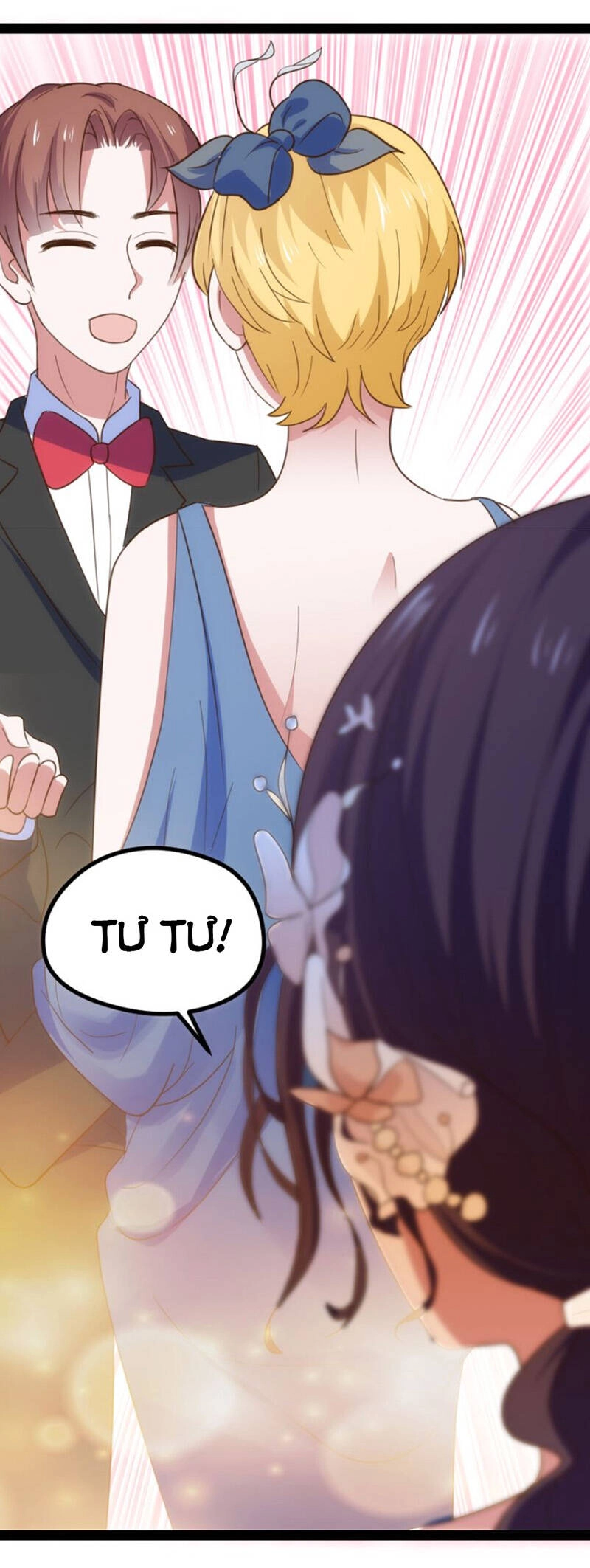 Nữ Tiếp Viên Hàng Không Của Boss Chapter 43 - 9
