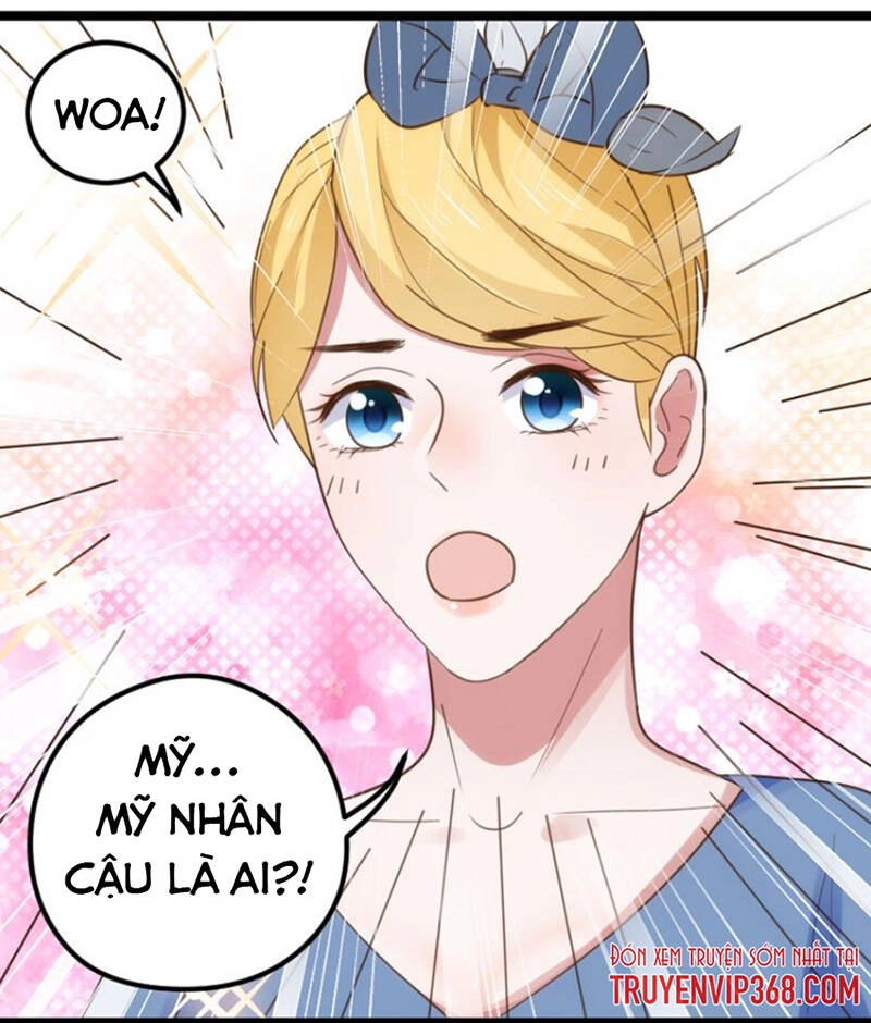 Nữ Tiếp Viên Hàng Không Của Boss Chapter 44 - 2