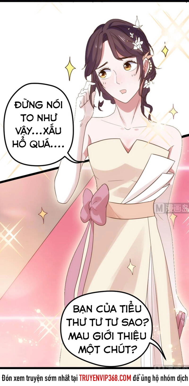 Nữ Tiếp Viên Hàng Không Của Boss Chapter 44 - 3