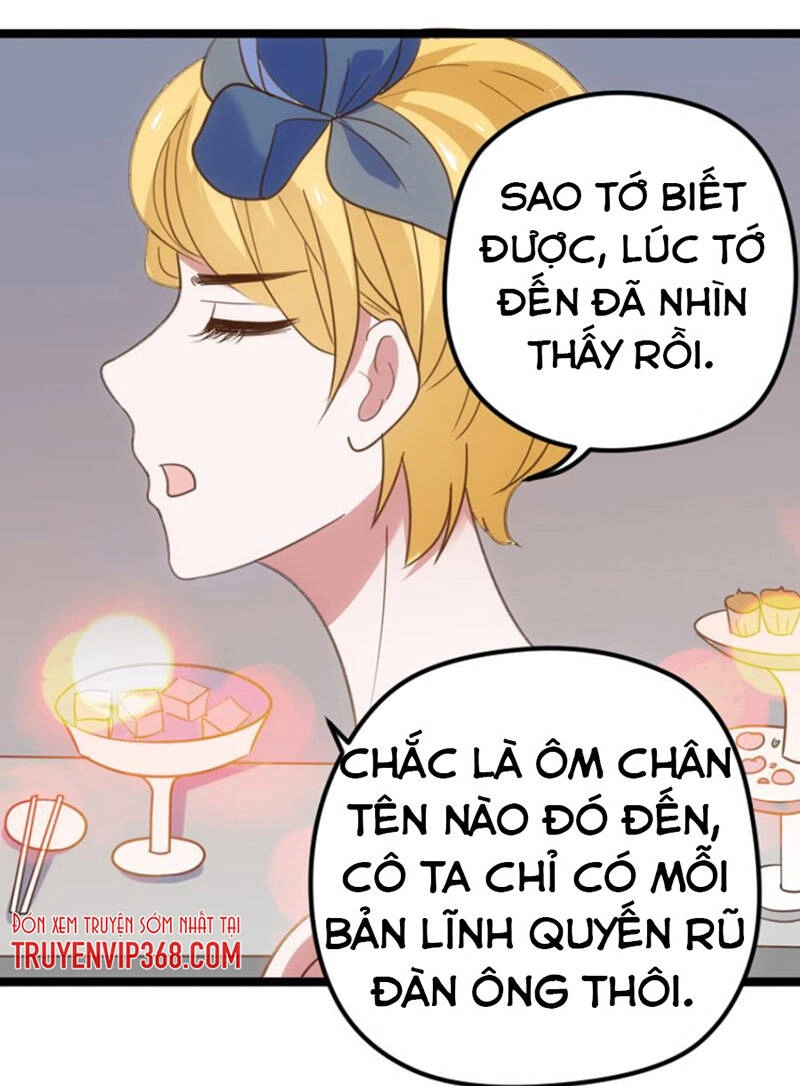 Nữ Tiếp Viên Hàng Không Của Boss Chapter 44 - 7