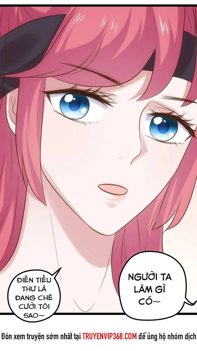 Nữ Tiếp Viên Hàng Không Của Boss Chapter 45 - 2