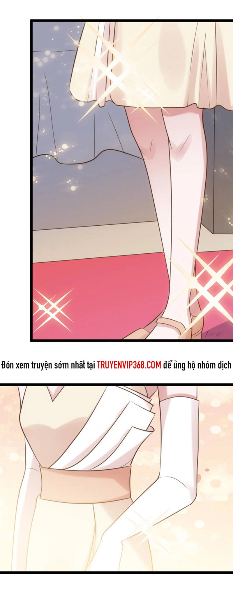 Nữ Tiếp Viên Hàng Không Của Boss Chapter 45 - 5