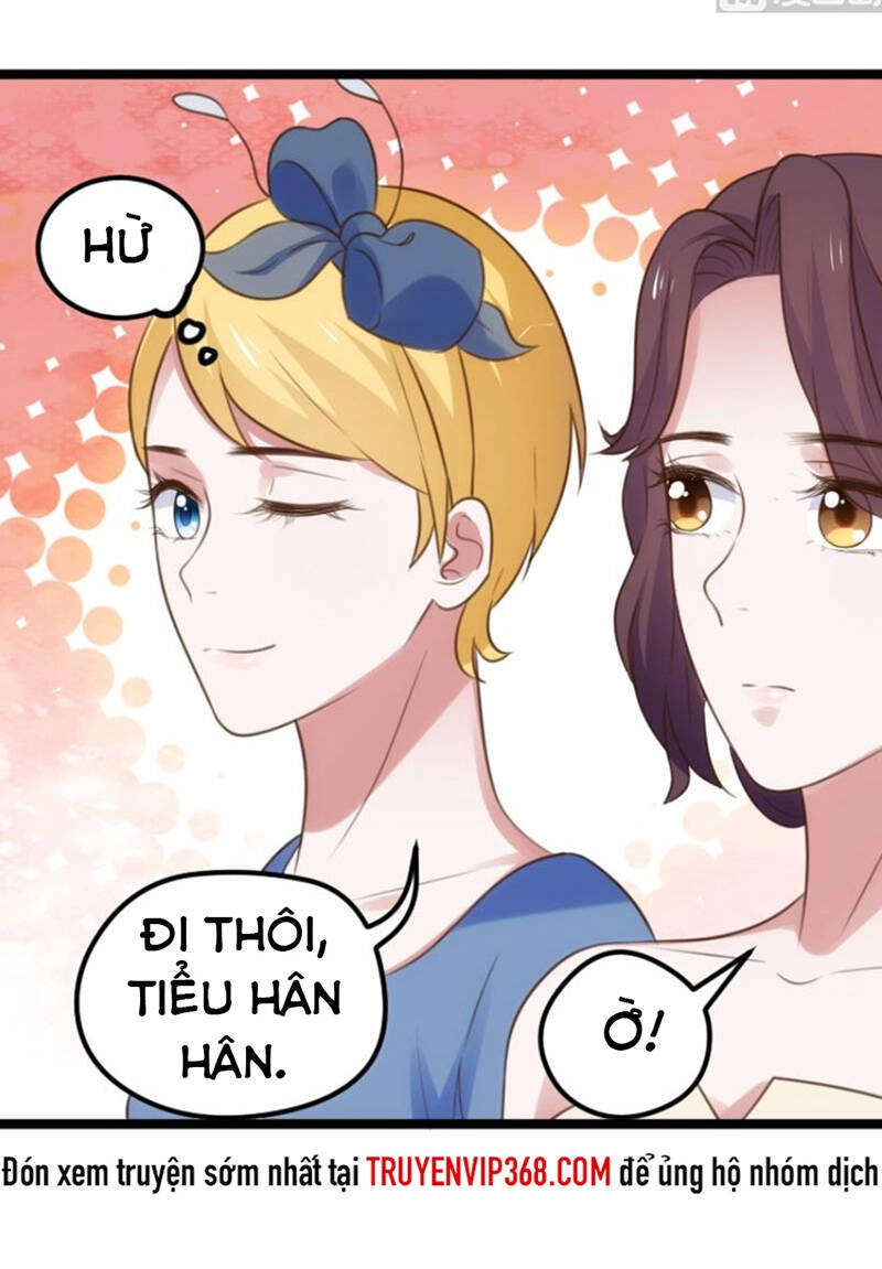 Nữ Tiếp Viên Hàng Không Của Boss Chapter 45 - 7