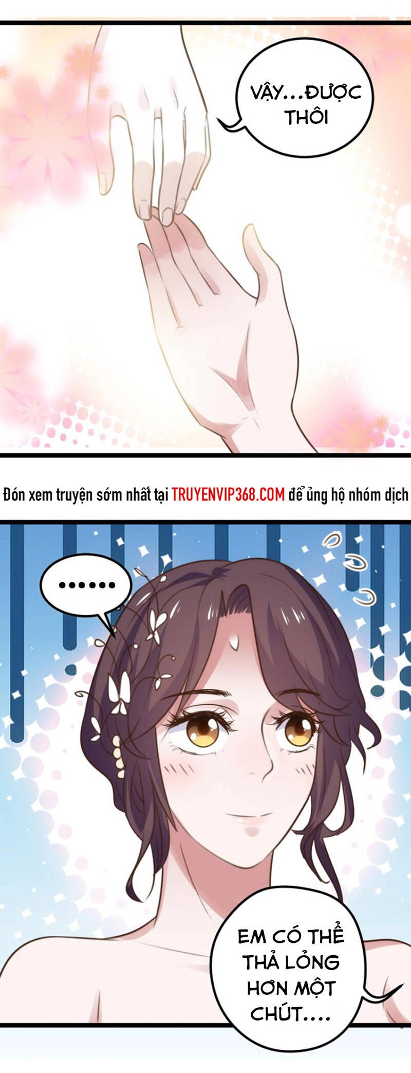 Nữ Tiếp Viên Hàng Không Của Boss Chapter 46 - 3