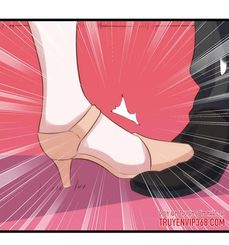 Nữ Tiếp Viên Hàng Không Của Boss Chapter 46 - 5