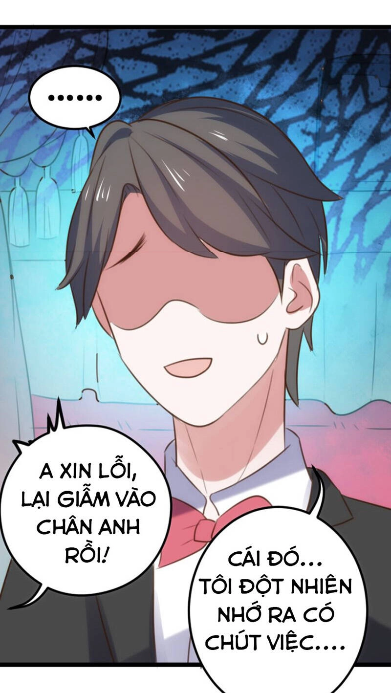 Nữ Tiếp Viên Hàng Không Của Boss Chapter 46 - 6