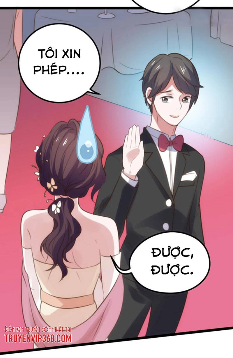 Nữ Tiếp Viên Hàng Không Của Boss Chapter 46 - 7